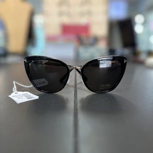 Tom Ford Simona FT0717